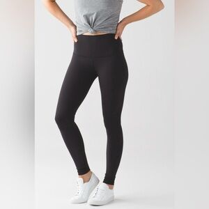 Sweetflexx Resistant Leggings Size 2